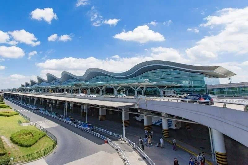 Hangzhou Xiaoshan International Airport Advertising Media