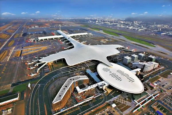 Shenzhen Bao'an International Airport Advertising Media